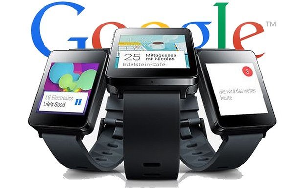 android wear google poll