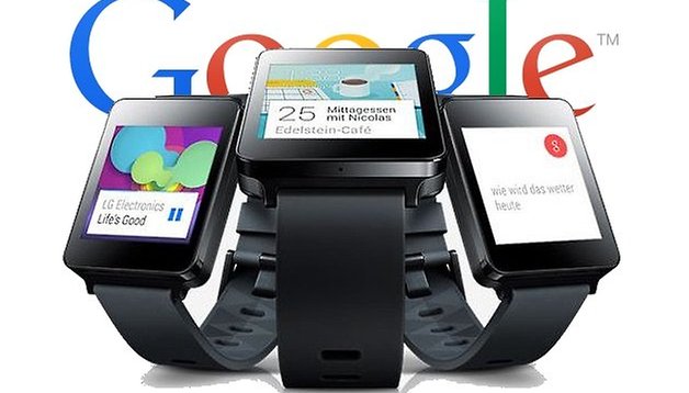 android wear google poll