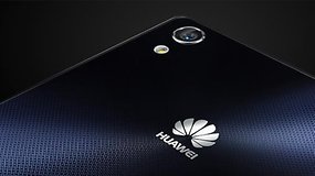 Win the chance to test a top secret device from Huawei