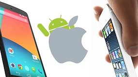Android First? Warum App-Entwickler iOS bevorzugen