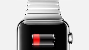 Akkulaufzeit der Apple Watch: Bei Tim Cook hat ein Tag nur 18 Stunden