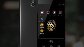 Black Phone: the privacy smartphone is available for pre-order