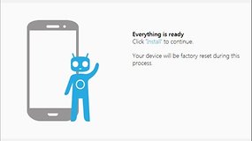 CyanogenMod for All! ''A mobile revolution'' coming [UPDATE]