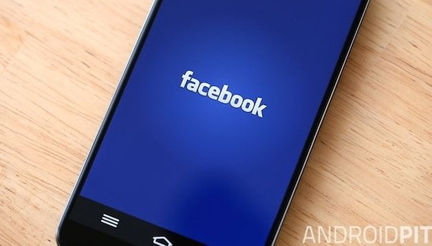 Bagaimana untuk melumpuhkan automain video Facebook pada Android