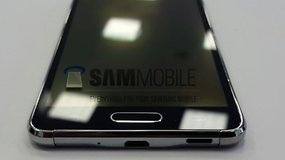 Samsung Galaxy Alpha - Presentación para el 13 de agosto (ACTUALIZACIÓN)