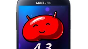 Samsung finally rectifies the Android 4.3 bungle for Galaxy S4 and S3