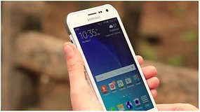 Samsung Galaxy S6 Active: Das bessere S6 ist offiziell!