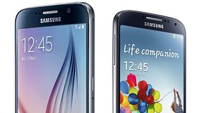 Samsung Galaxy S4 Mini vs. S6 Mini: Bleibt mini ewig minderwertig?