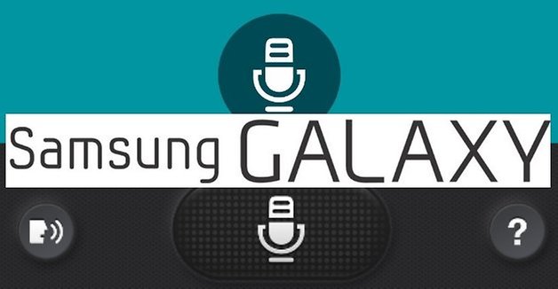 galaxy svoice