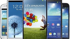 Report: Galaxy S3 is the most popular Samsung smartphone in the US