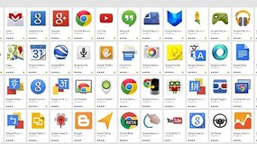 Chrome Dev, WebView, Fotos e Androidify recebem atualizações