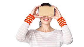 Selbst ist der Android-Nutzer: So baut Ihr Euch die neue Cardboard-VR-Brille zusammen
