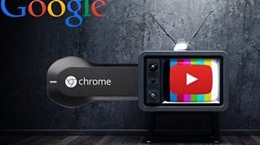 Google Chromecast: Die Einstiegsdroge in eine neue Ära