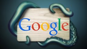 Google: Wer hat Angst vorm blaurotgelbgrünen Mann?