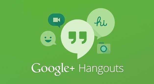 google hangouts teaser