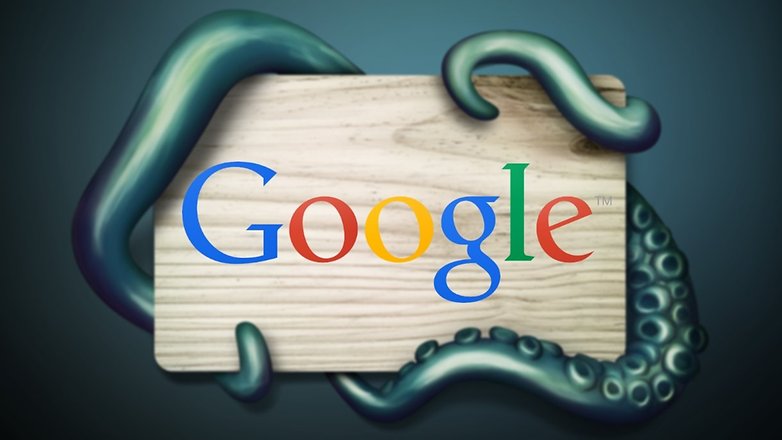 google kraken
