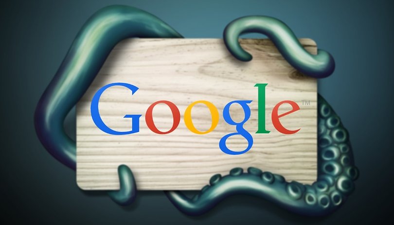 google kraken