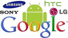 Google insta a los fabricantes a ponerse las pilas con las actualizaciones de Android