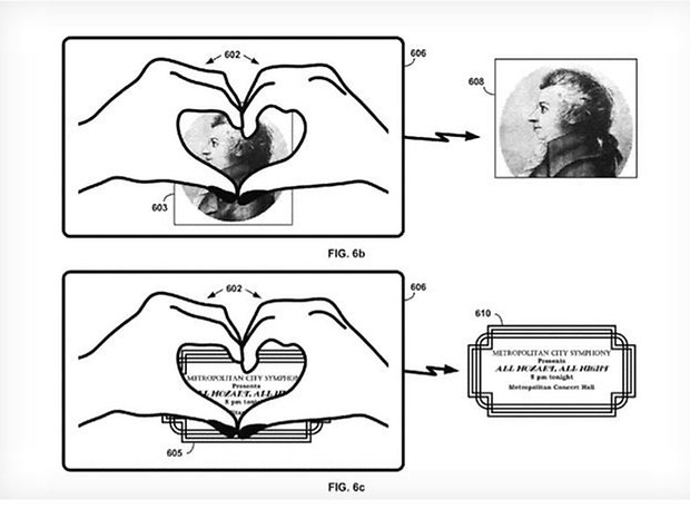 google patent