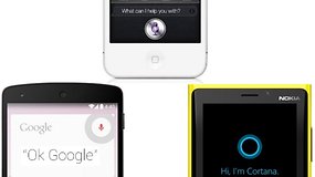 Google Now vs Siri vs Cortana: who is the king of voice assistance?