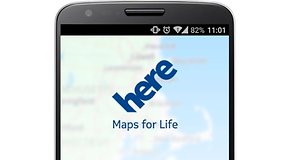 HERE Maps für alle: Nokia zeigt Google Maps den Weg