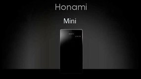 Sony Honami Mini: The very largest of the smallest?