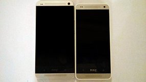 HTC One Mini: Neues Foto aufgetaucht
