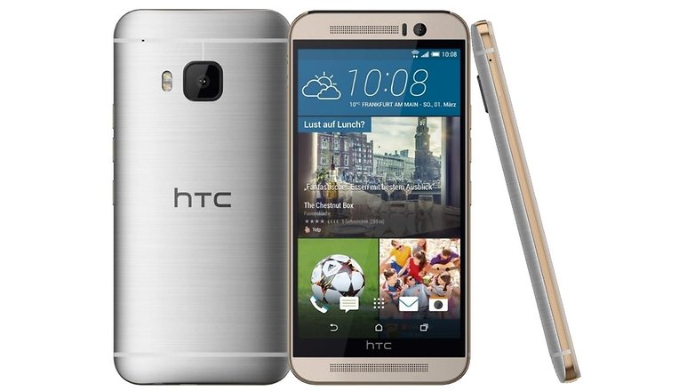 htc one m9 new