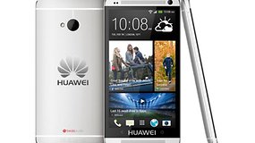 HTC on the edge: Could Huawei be its knight in shining armor?