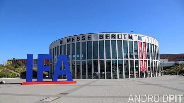 ifa2014 messe berlin
