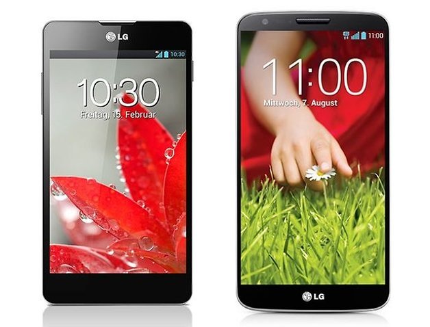lg front