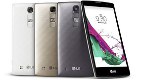LG G4c alias G4 Mini: Preis, Release und technische Daten