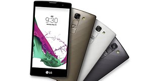 LG G4c: uscita, prezzo e caratteristiche