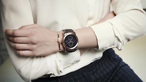 LG Watch Urbane : nouvelle version 4G, 700 mAh