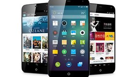 Huawei, ZTE, Meizu... las estrellas chinas del smartphone en el CES