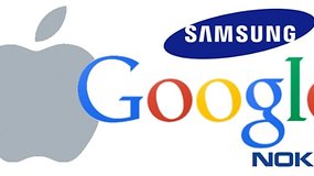 Apple, Google, Samsung: Die wertvollsten Marken der Welt
