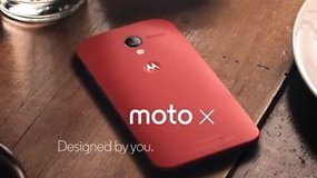 Motorola Cyber Monday deal - $150 off all Moto X!