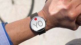 Moto 360 und Yo: Motorola macht einen auf OnePlus