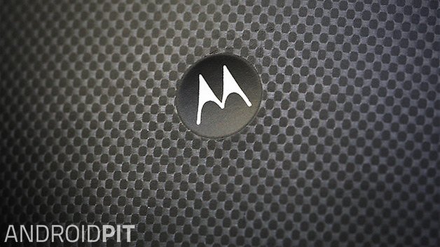 motorola moto x back logo teaser