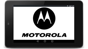 Motorola kehrt endlich auf den Tablet-Markt zurück
