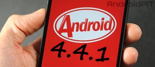 nexus 5 android 4 4 1 kitkat 