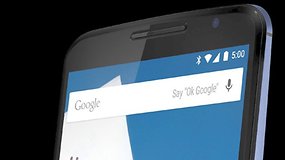 Nexus 6 mit Android L: Bestes Bild bisher geleakt