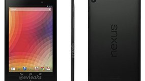 La Nexus 7 nouvelle génération se dévoile en images