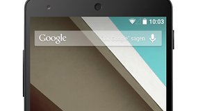 Android L Preview: Systemabbilder für Nexus 5 und 7 verfügbar