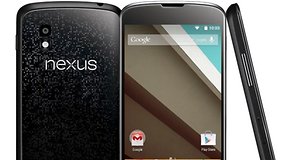Get Android 5.0 Lollipop on the Nexus 4 right now!