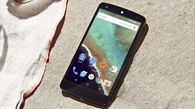 Nexus 5: Stirb langsam - Jetzt erst recht!