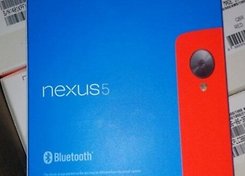 nexus5 red teaser2