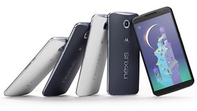 Google Nexus 6: le prime recensioni appaiono sul web