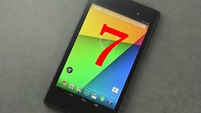Sieben Tipps fürs Nexus 7