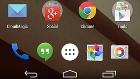 Nova Launcher: versão Beta ganha visual do Android L [APK]